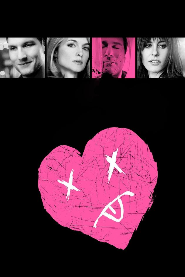 My Dead Boyfriend