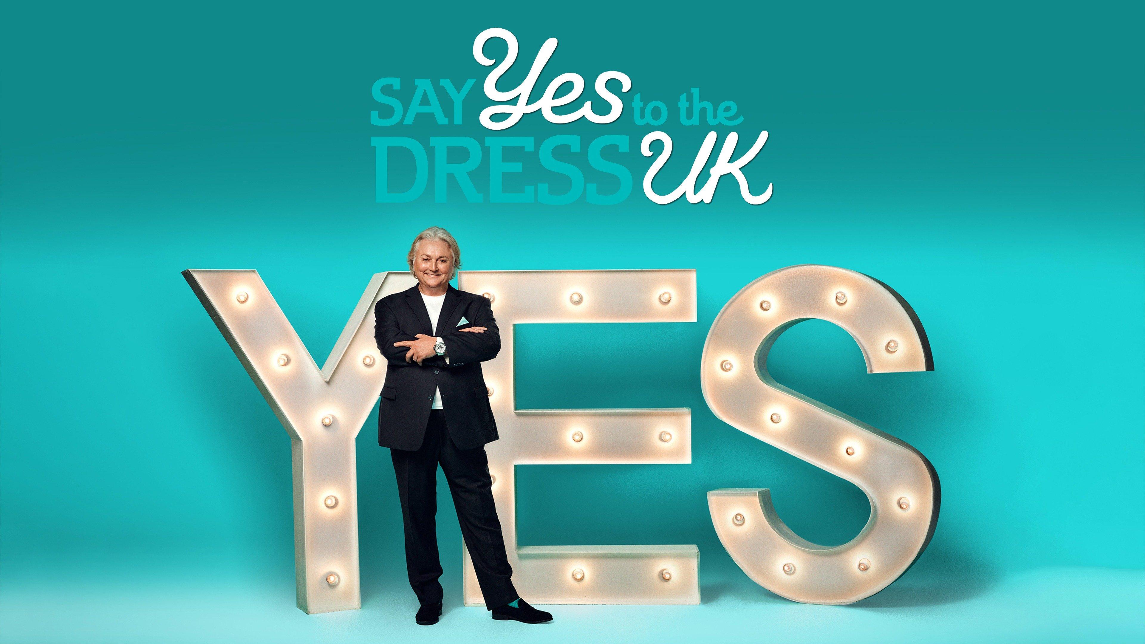 Watch Say Yes to the Dress UK Streaming Online on Philo (Free Trial) - Say Yes To The Dress Uk Watch Online