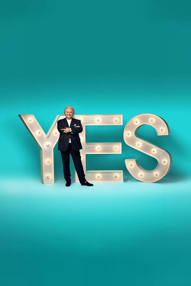 Say Yes to the Dress UK
