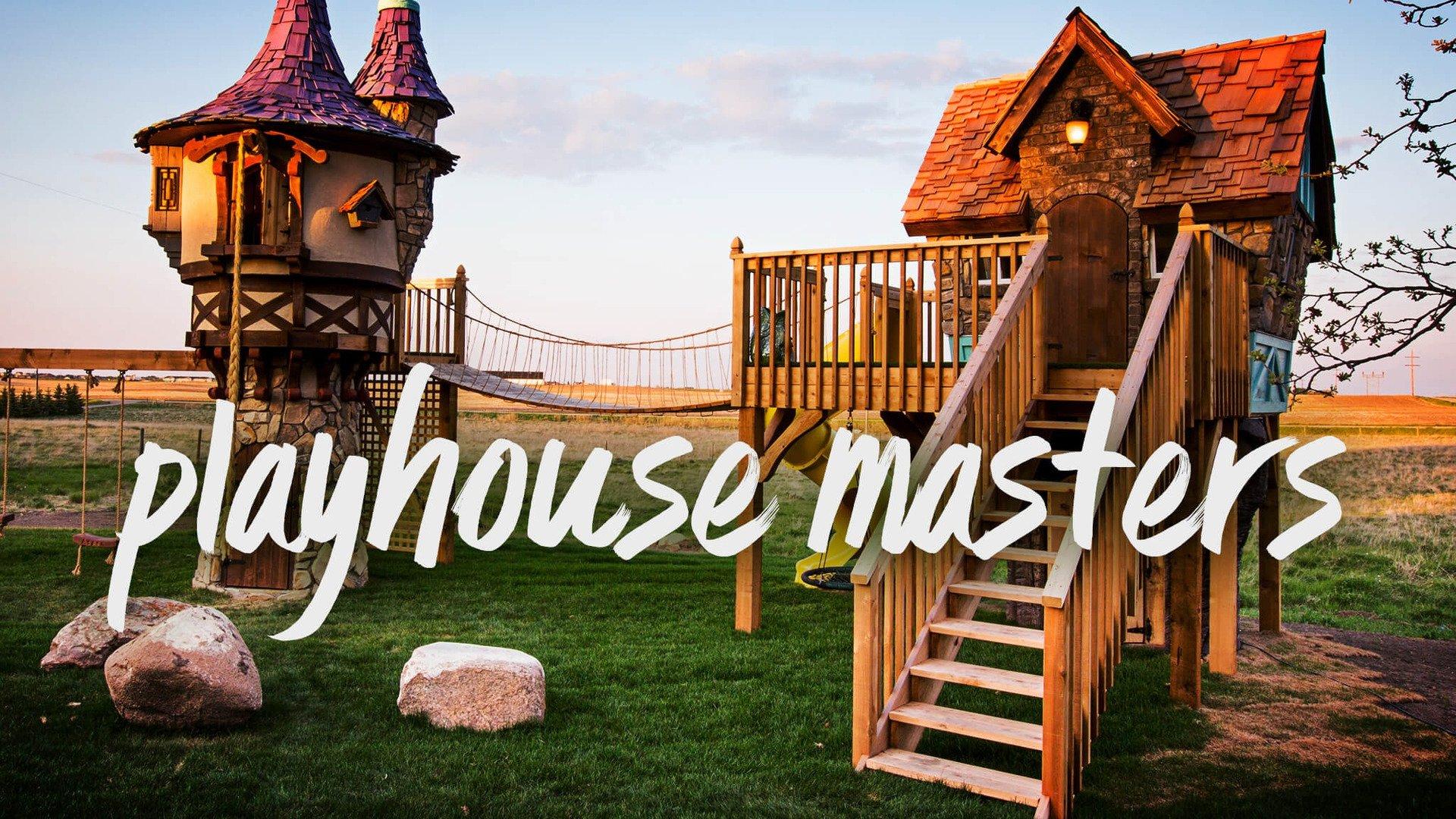 Watch Playhouse Masters Streaming Online on Philo (Free Trial)