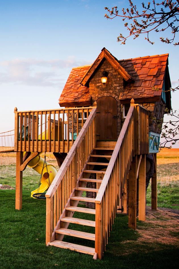Playhouse Masters
