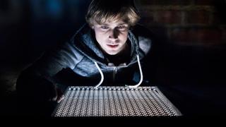 Boy in the Attic