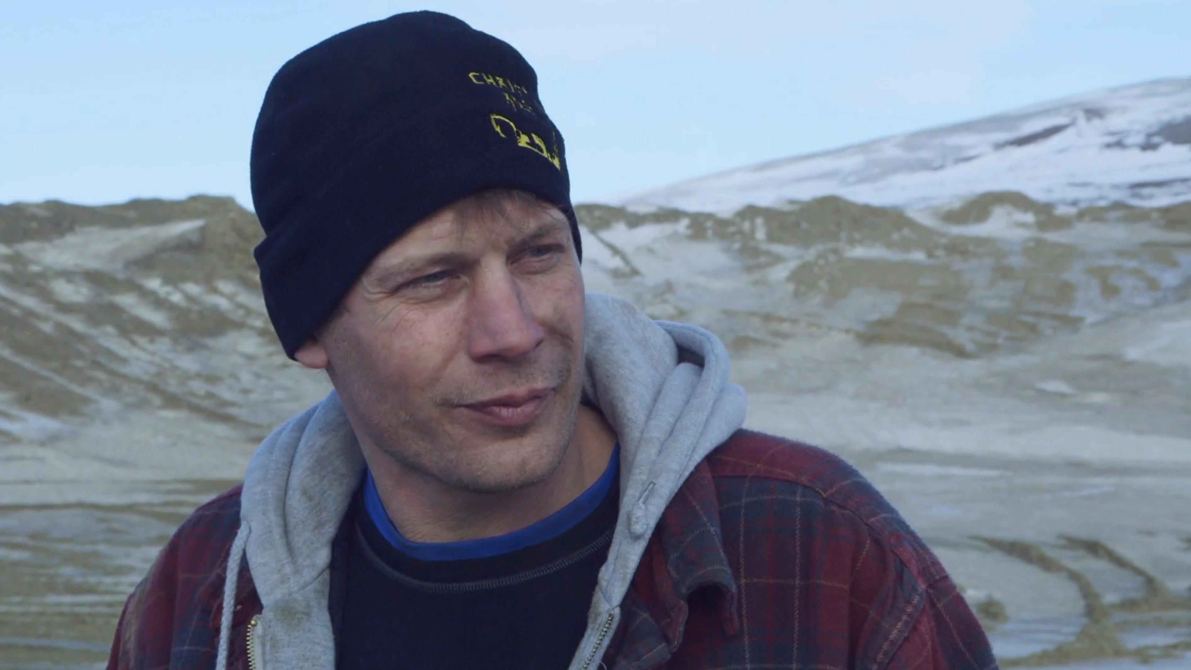 Jane On Bering Sea Gold 97 - 1j0hnc1