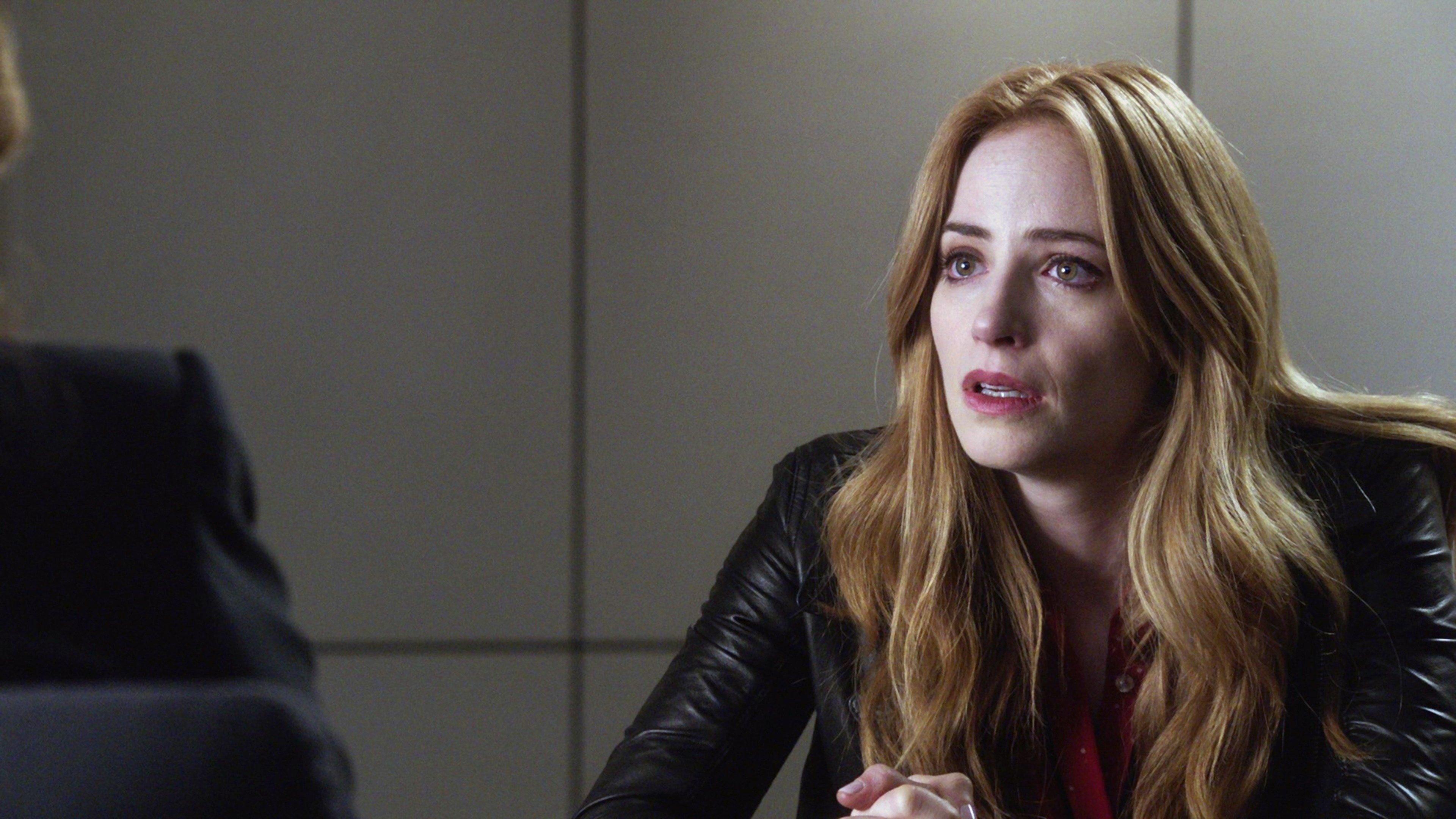Trevor And The Virgin 2 Where To Watch Major Crimes: White Lies Part 2