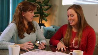 Mom and Daughter Duo Renovate Neighborhoods One House at a Time