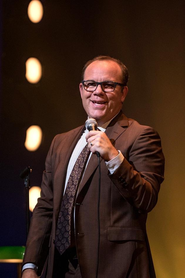 Tom Papa: Human Mule