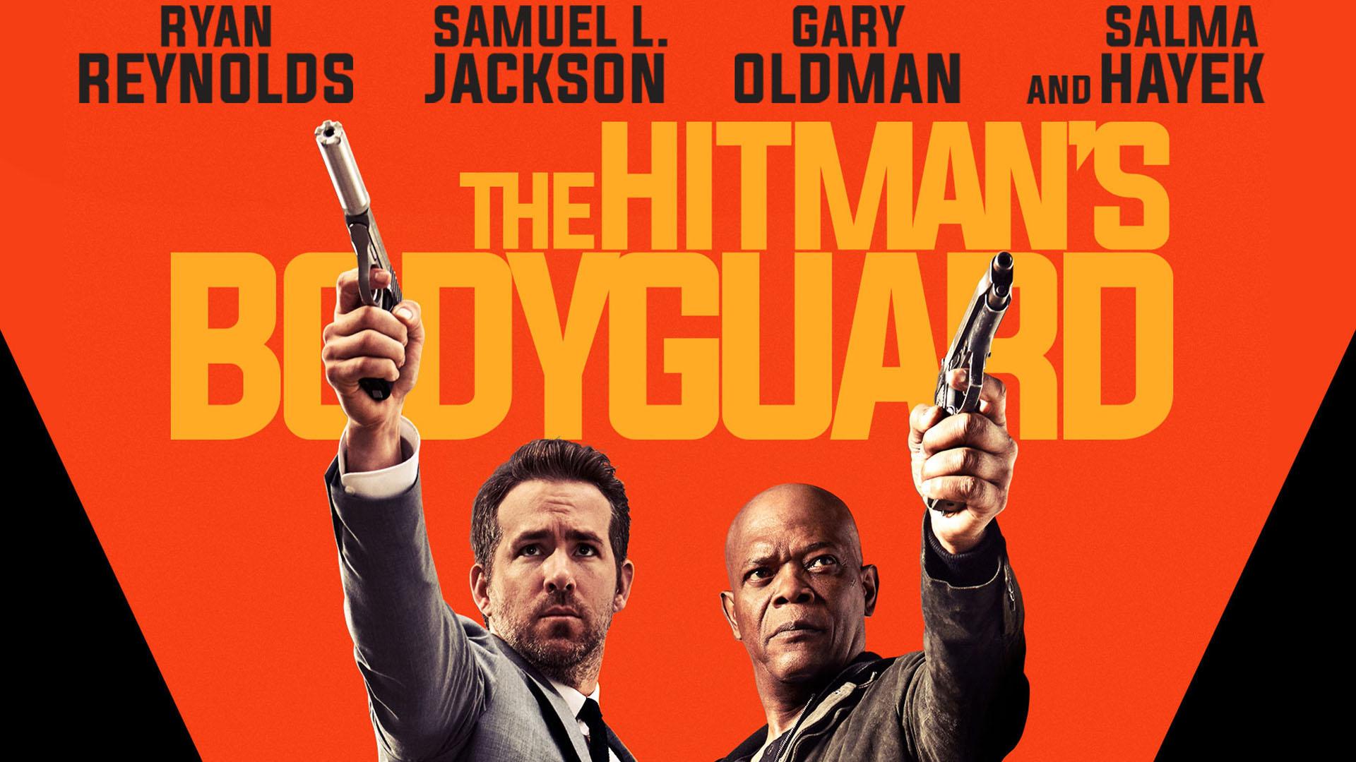 Watch The Hitman's Bodyguard Streaming Online on Philo (Free Trial)