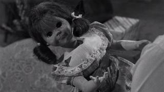 Living Doll