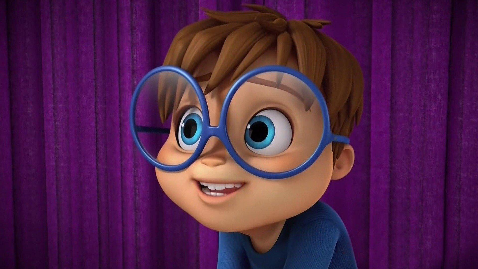 Alvinnn!!! and the Chipmunks: Alvin's Wild Weekend; For Whom the Bell Tolls