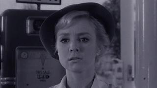 The Twilight Zone