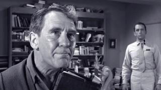 The Obsolete Man