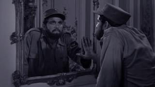 The Mirror