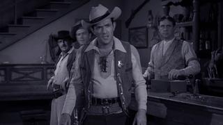 Showdown With Rance McGrew