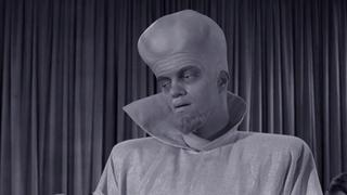 To Serve Man