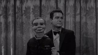 The Dummy