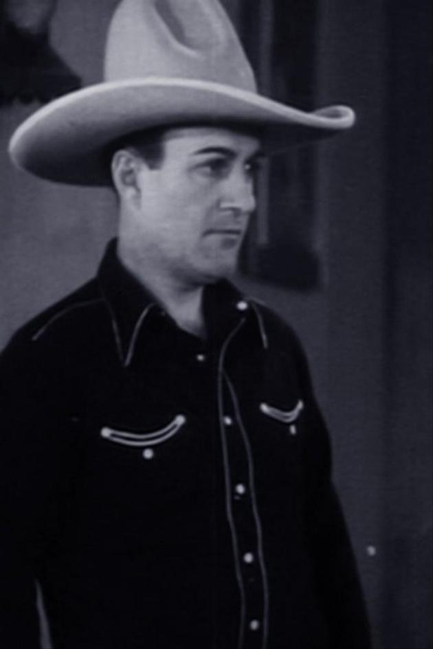 Texas Jack