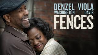  watch Fences