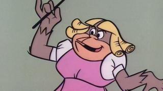 Fairy Godmother