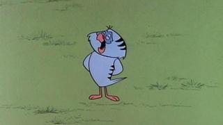 Bird Brained