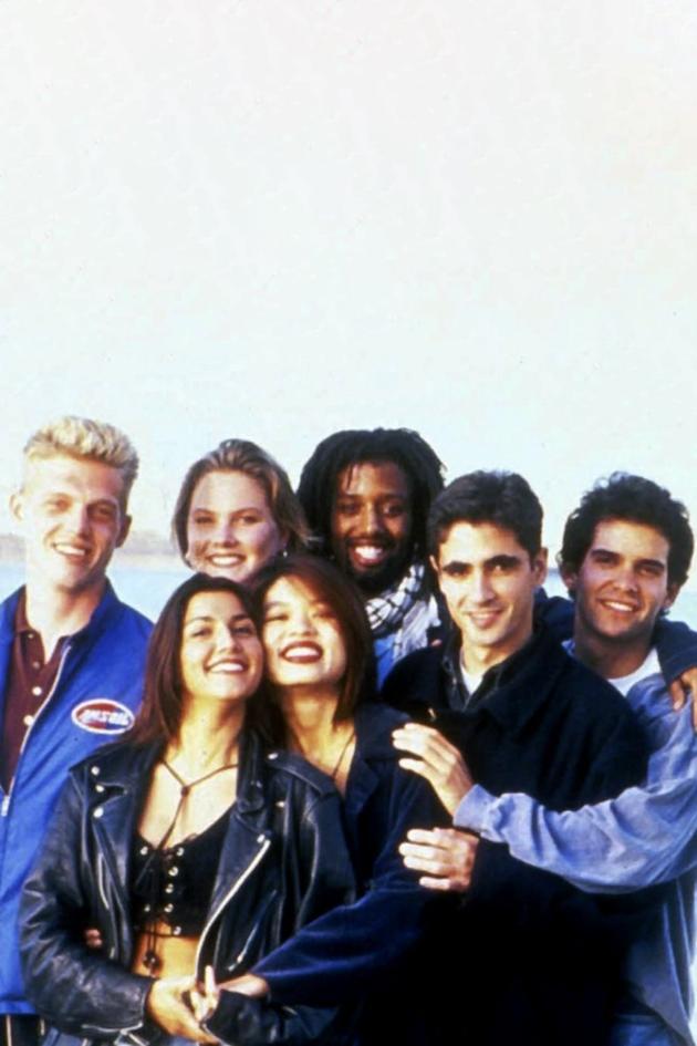 90s Nation
