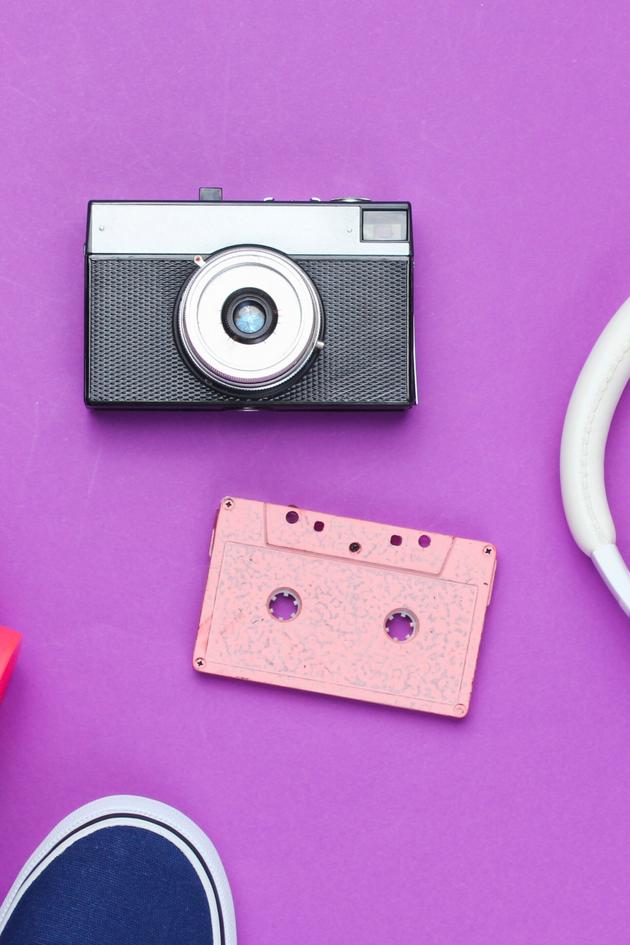 I Want My 80s