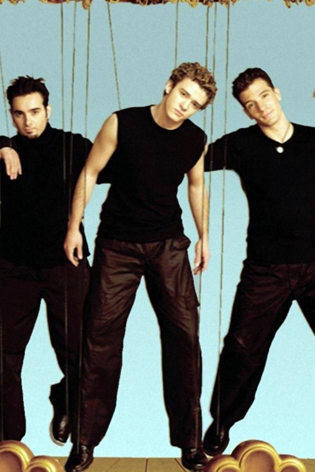 Total Request Playlist