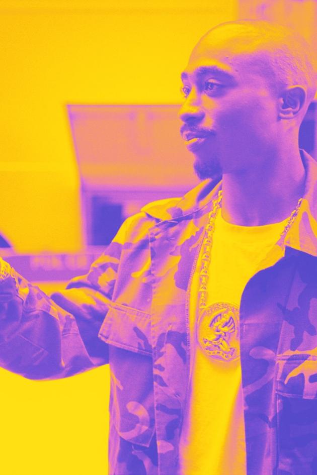 Yo! Hip Hop Mix