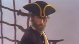 Flying Dutchman