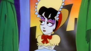 What Makes Beetlejuice Run?