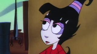 A Star Is Bored