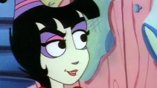 High-Ghouls Confidential
