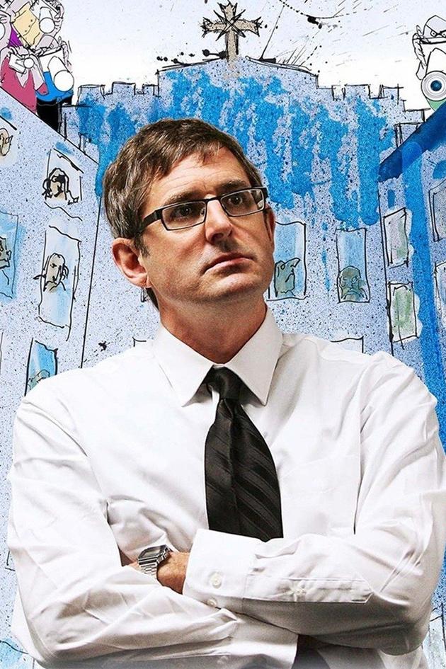 My Scientology Movie