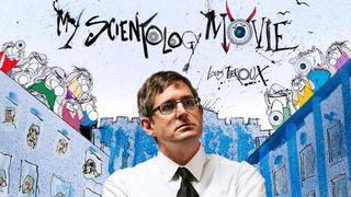 My Scientology Movie