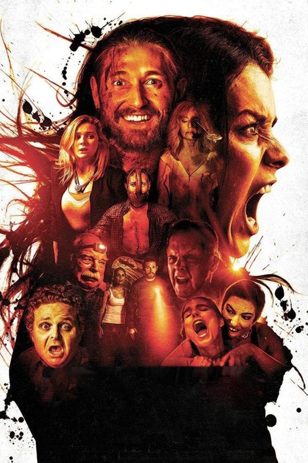 Fear, Inc.