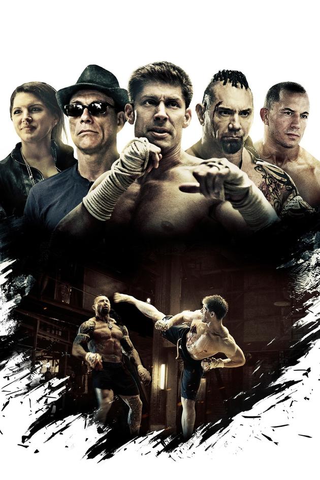 Kickboxer: Vengeance
