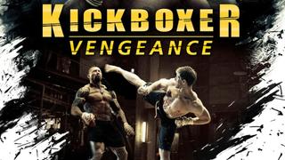 Kickboxer: Vengeance
