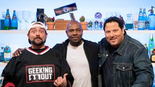 Antoine Fuqua; DC Toys; Blizzard Entertainment