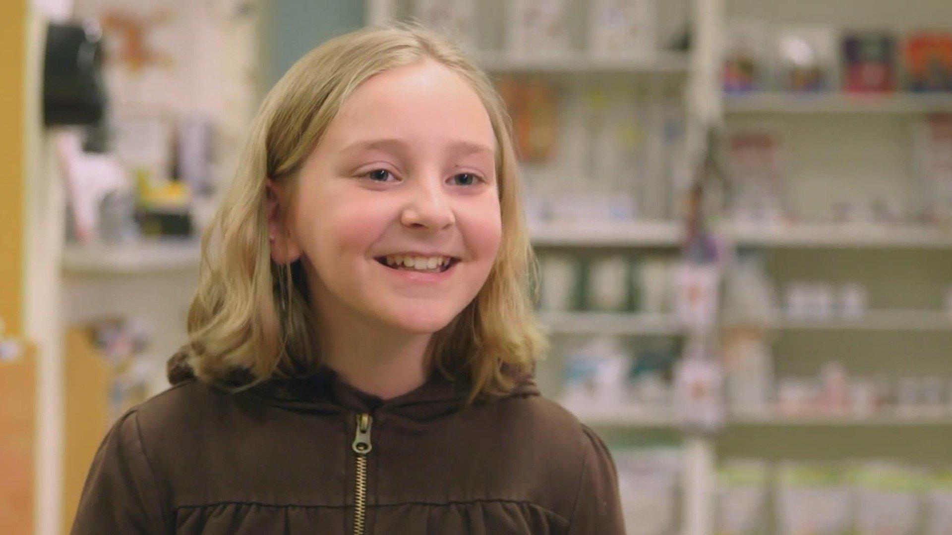 Dr. Dee Alaska Vet Down to the Wire