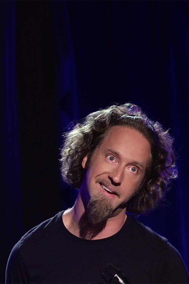 Josh Blue: Delete