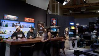 Mike Colter; Simone Missick; Lucasfilm; Valiant Comics