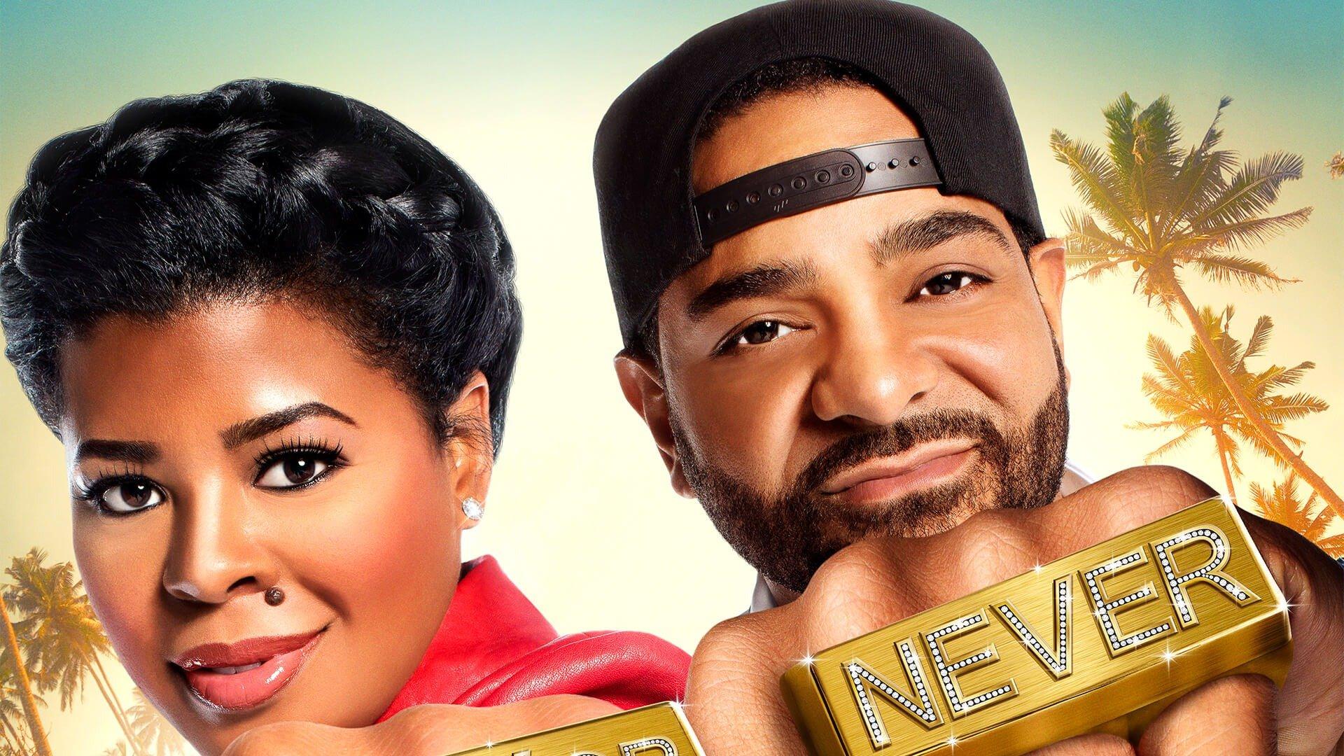 Jim & Chrissy Vow or Never