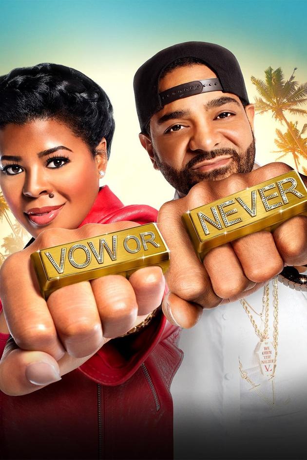 Jim & Chrissy: Vow or Never