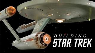 Building Star Trek