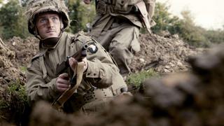 Easy Company's First Assault