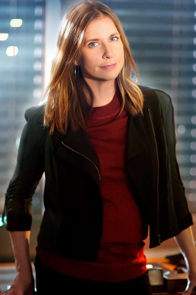 Hailey Dean Mysteries: Murder, With Love