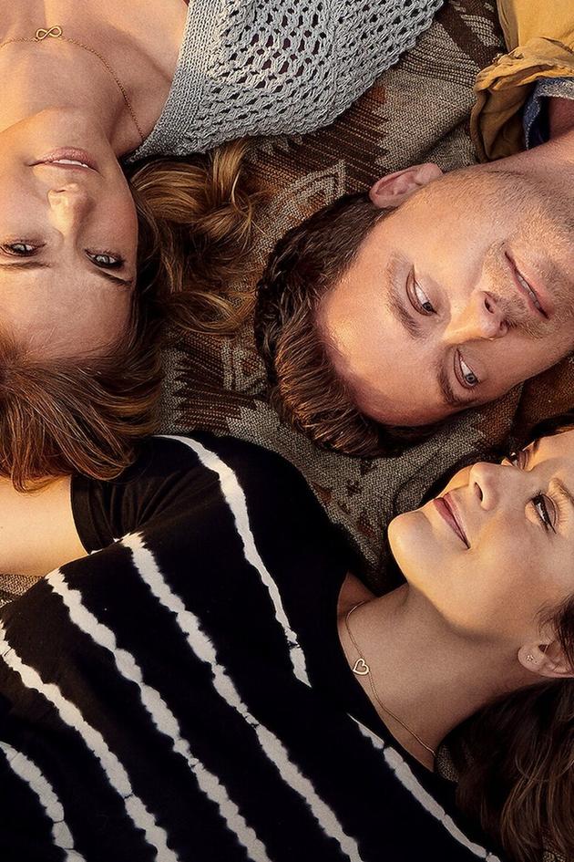 You Me Her