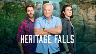 Heritage Falls