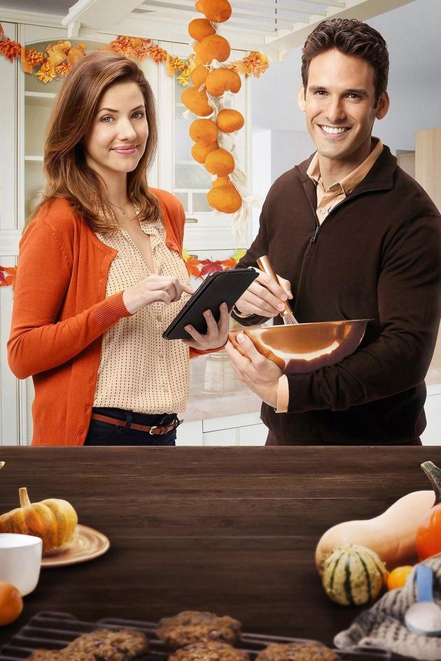 Pumpkin Pie Wars