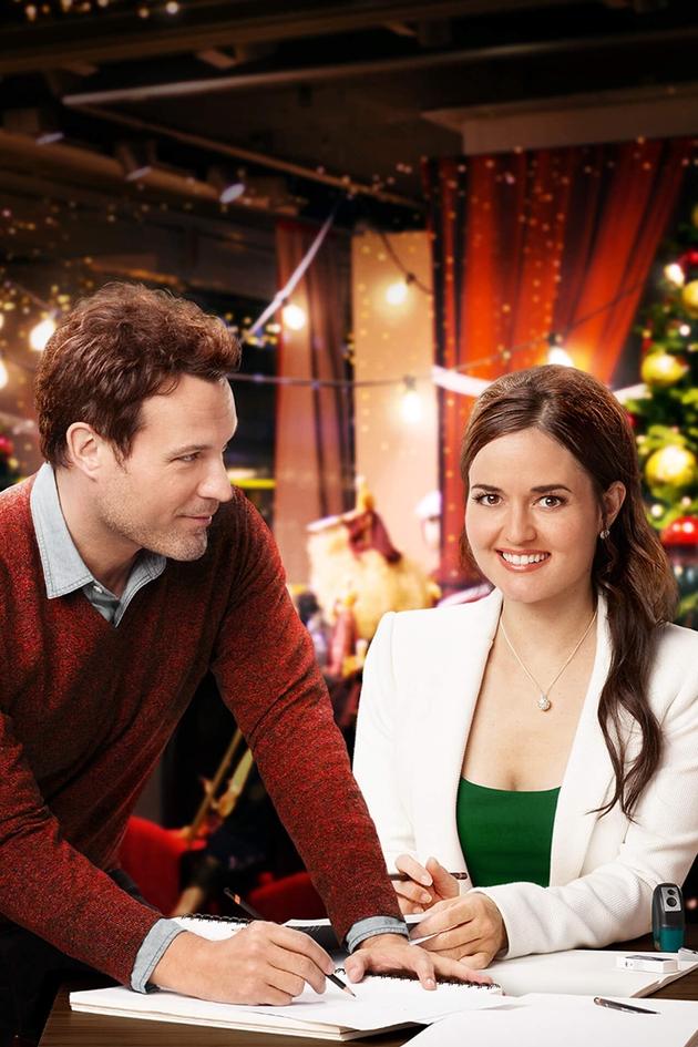 My Christmas Dream