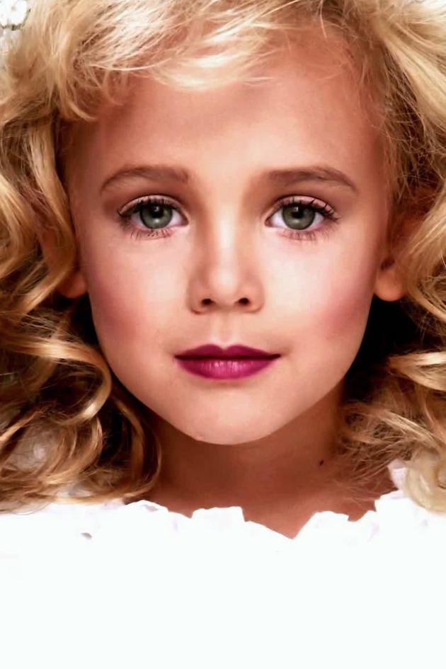 JonBenét: An American Murder Mystery